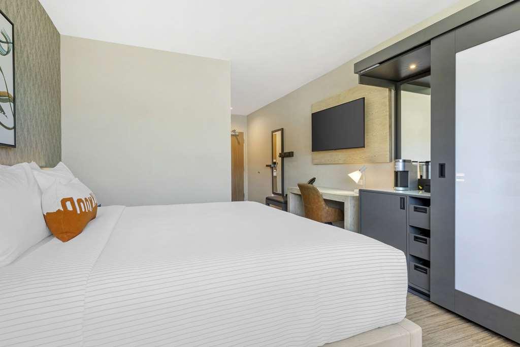 Cambria Hotel Burbank Airport Ruang foto
