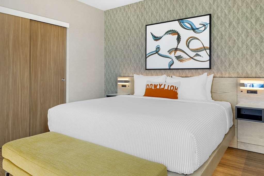 Cambria Hotel Burbank Airport Ruang foto