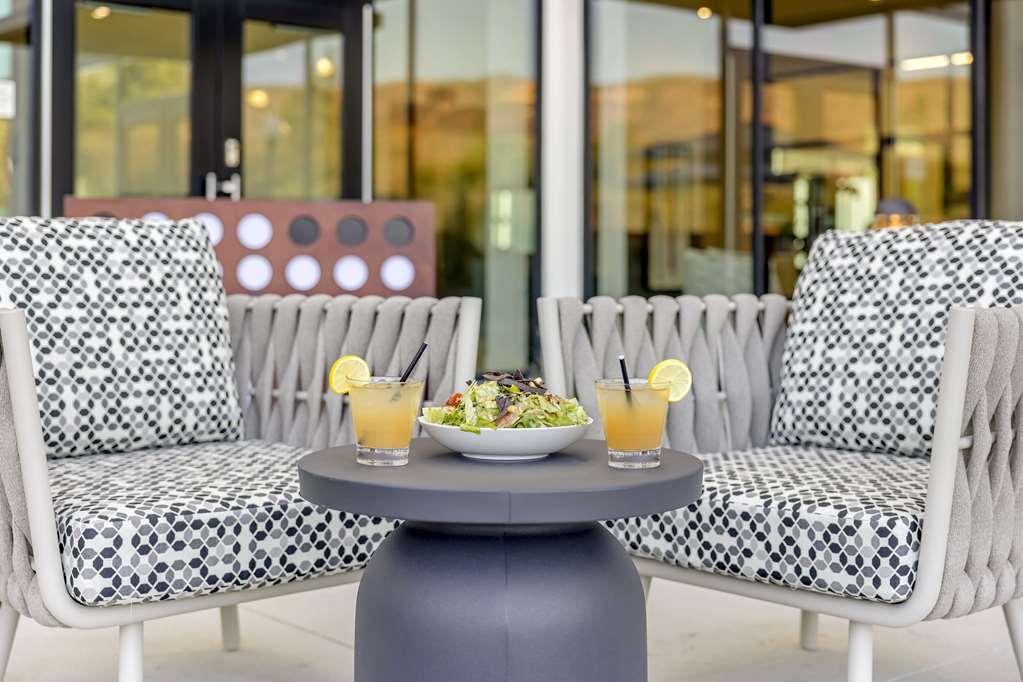 Cambria Hotel Burbank Airport Fasilitas foto