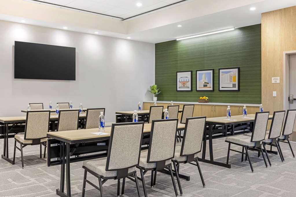 Cambria Hotel Burbank Airport Fasilitas foto