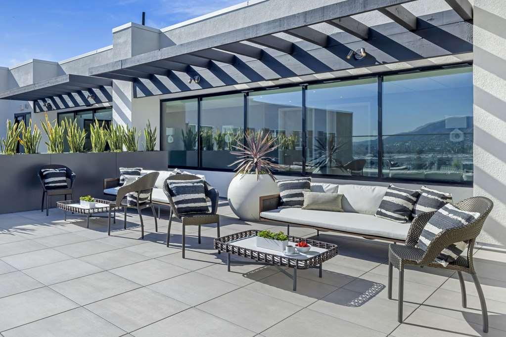Cambria Hotel Burbank Airport Ruang foto