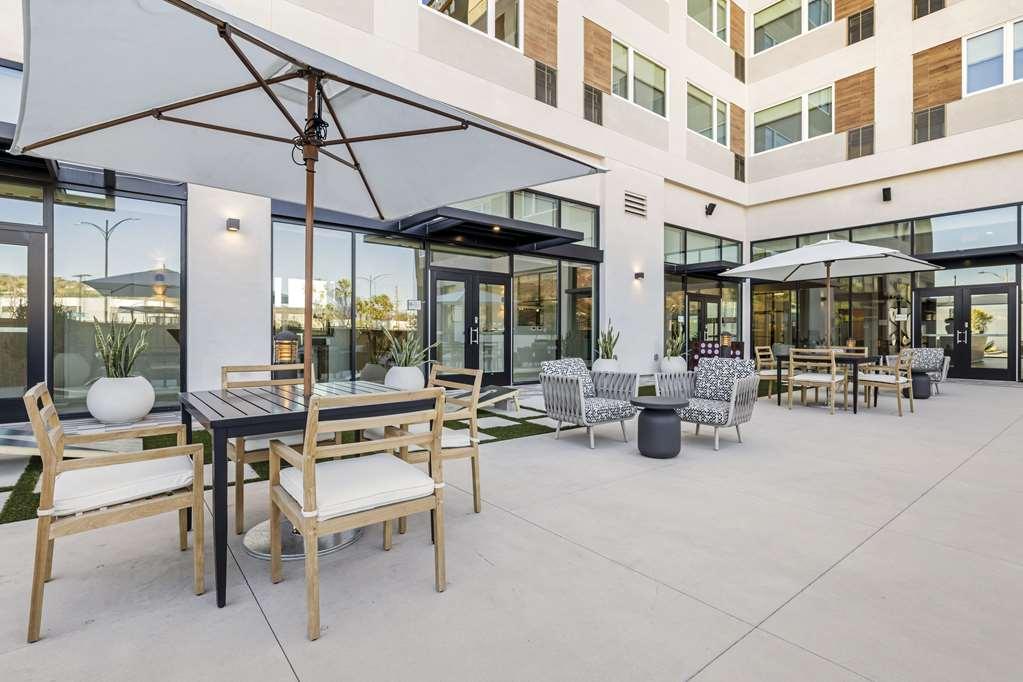 Cambria Hotel Burbank Airport Fasilitas foto